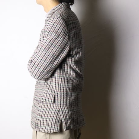 Sun Valley Tweed Jacket 1980s–1990s
