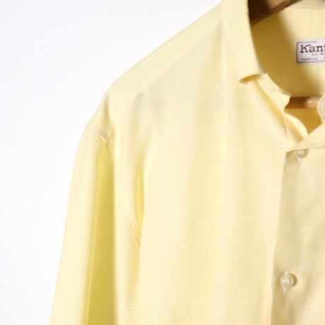 "Kantuky" French BD shirts 1980s