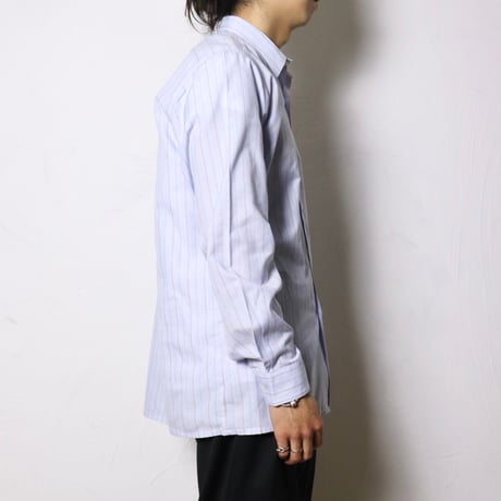 Euro Stripe Shirt 1980s-90s