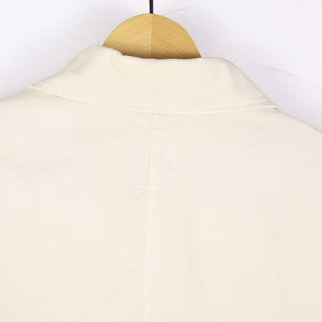 BENSIMON Euro Work Jacket 1990s