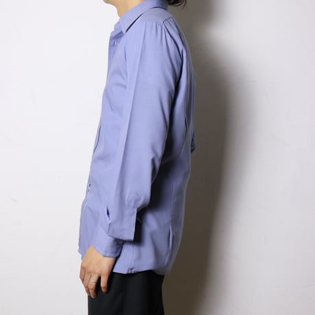 Pierre Clarence Dress Shirt 1980s