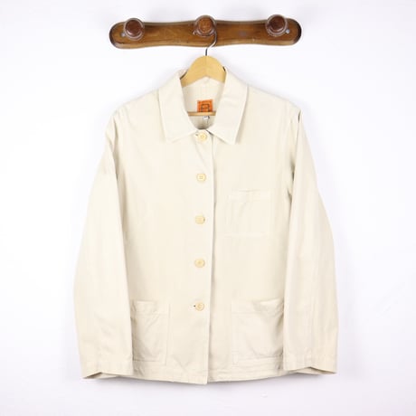 BENSIMON Euro Work Jacket 1990s