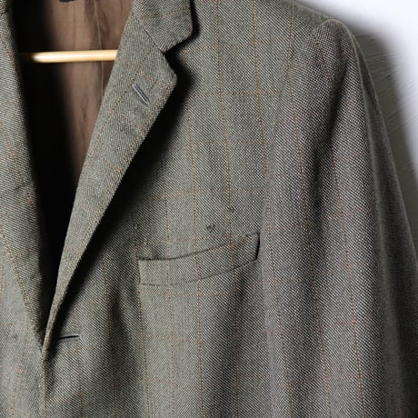 Pierre Cardin Elbow Patch Jacket 1960s