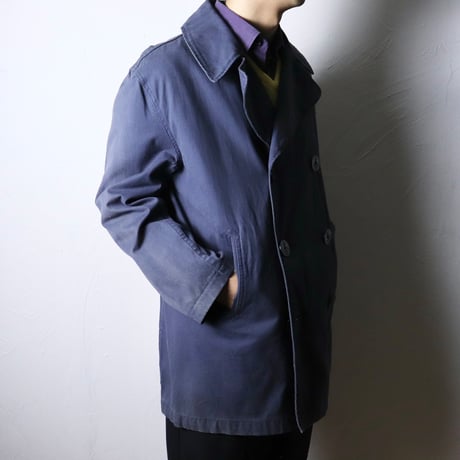 Ralph Lauren Cotton Trench Coat 1990s