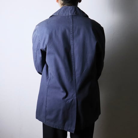 Ralph Lauren Cotton Trench Coat 1990s