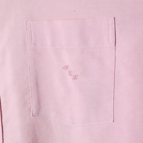 Dress Shirt “Elegant Rochees” 1980s–90s