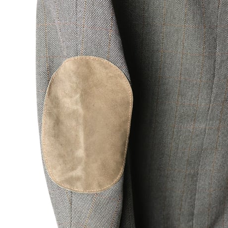 Pierre Cardin Elbow Patch Jacket 1960s