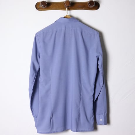 Pierre Clarence Dress Shirt 1980s