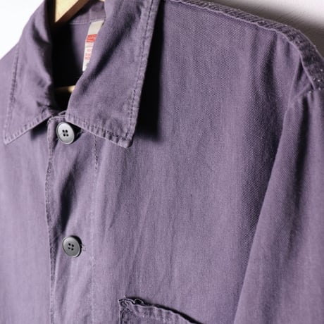 Euro Work Jacket 80s in Germany