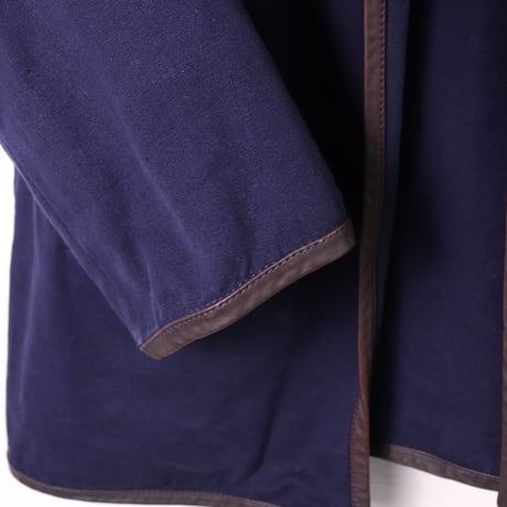 Dupsom Nice / Smoking Work Jacket 1970s France