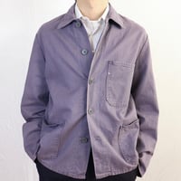 Euro Work Jacket 80s in Germany