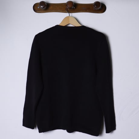 Shipiway Knit Jacket 1980s