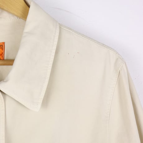 BENSIMON Euro Work Jacket 1990s