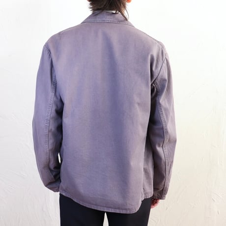 Euro Work Jacket 80s in Germany