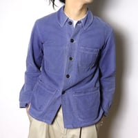 French Work Jacket 1950s