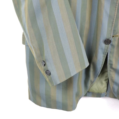 US Stripe Classic 3B Jacket 1980s