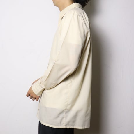 “Pierre Clarence” Vintage Dress Shirt 1980s