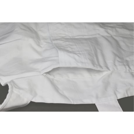 大人用腹掛け【白】5634