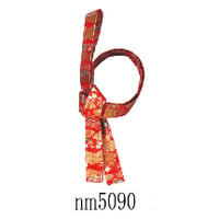 金襴鉢巻き 【5090】