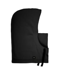 Delta Hood