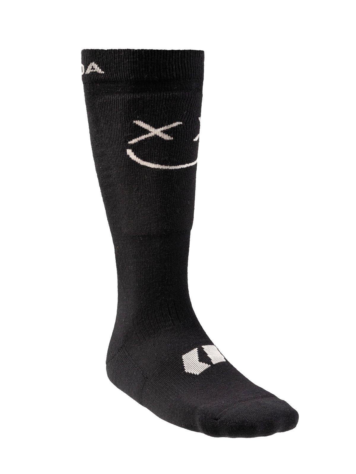 Performance Sock -Black- | ARMADA ONLINE STORE