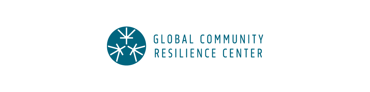 地球社会レジリエンスセンター（GCRC）オンラインショップ