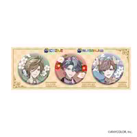 フリオドール セレクトセット | にじさんじ/NIJISANJI EN x 「日本