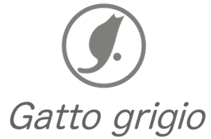 ガットグリージョ・Gatto grigio
