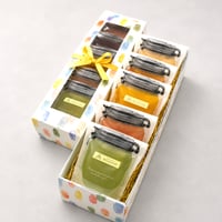 ジュレドフリュイ　5個入
