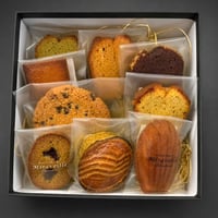 焼菓子詰合せ S