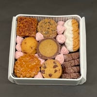 サブレアソート缶