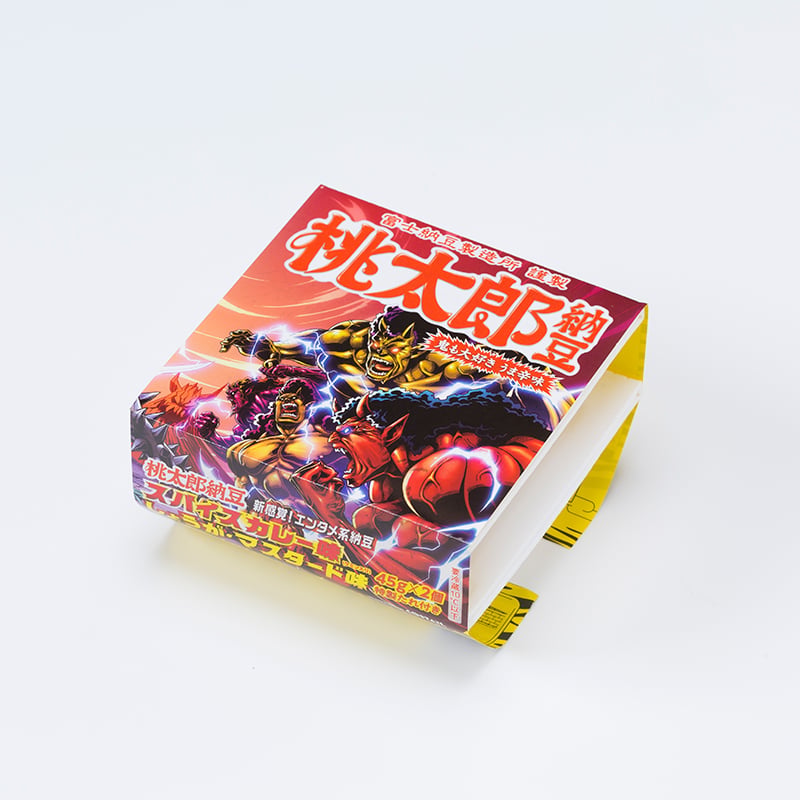 富士納豆アソートセット | 富士納豆製造所 公式通販