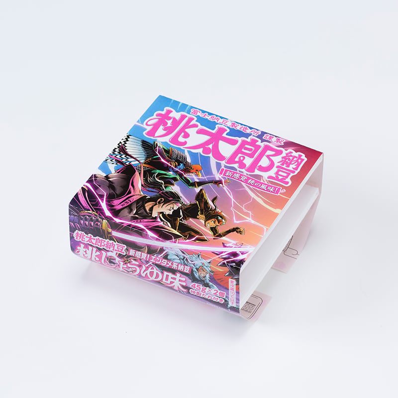 富士納豆アソートセット | 富士納豆製造所 公式通販