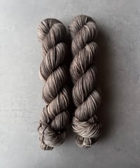 Aran / Tannin