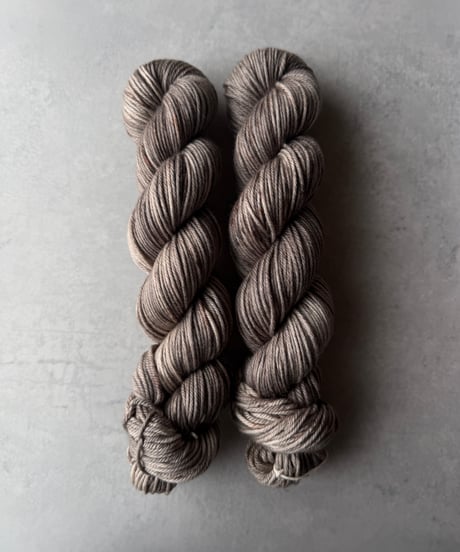 Aran / Tannin