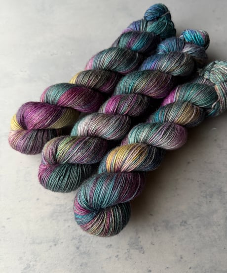 BS Merino / #035