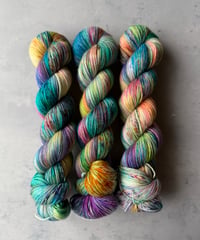 80%sock / #052