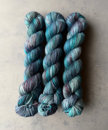 BS Merino / #032