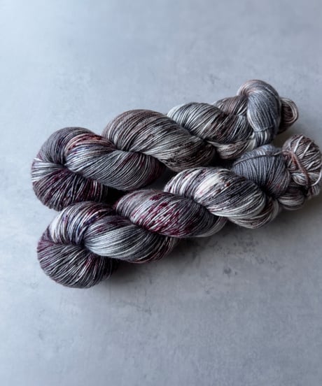 80%sock / Wine Residue