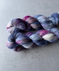 Lace / Midnight Bloom