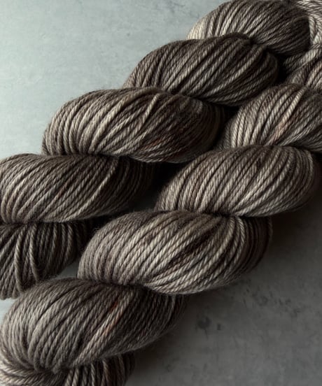 Aran / Tannin