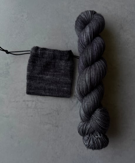 80%sock / Iolite － 定番色