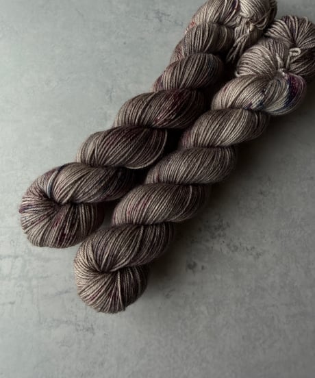 60g / Dusky Plum