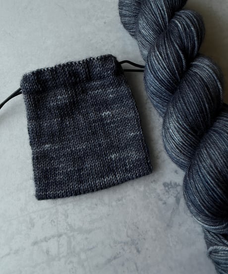 80%sock / Hawks Eye － 定番色