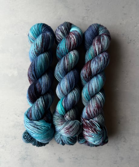 80%sock / #041