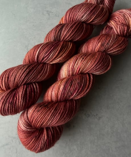 Aran / Ember Clay