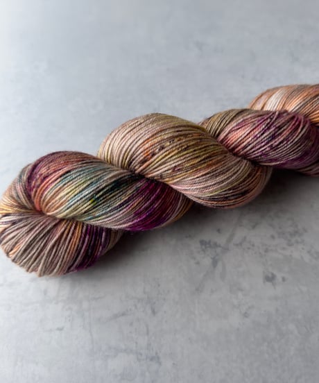 80%sock / Wrong Season