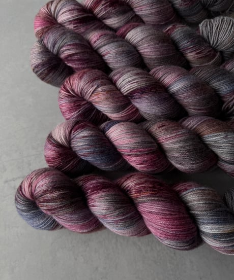 80%sock / #010