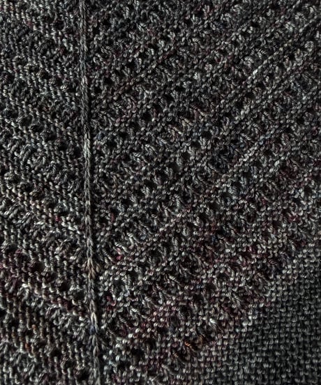 BS Merino / #027