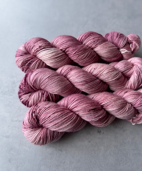 80%sock / Blush